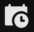 Punctuality Hallmark Icon