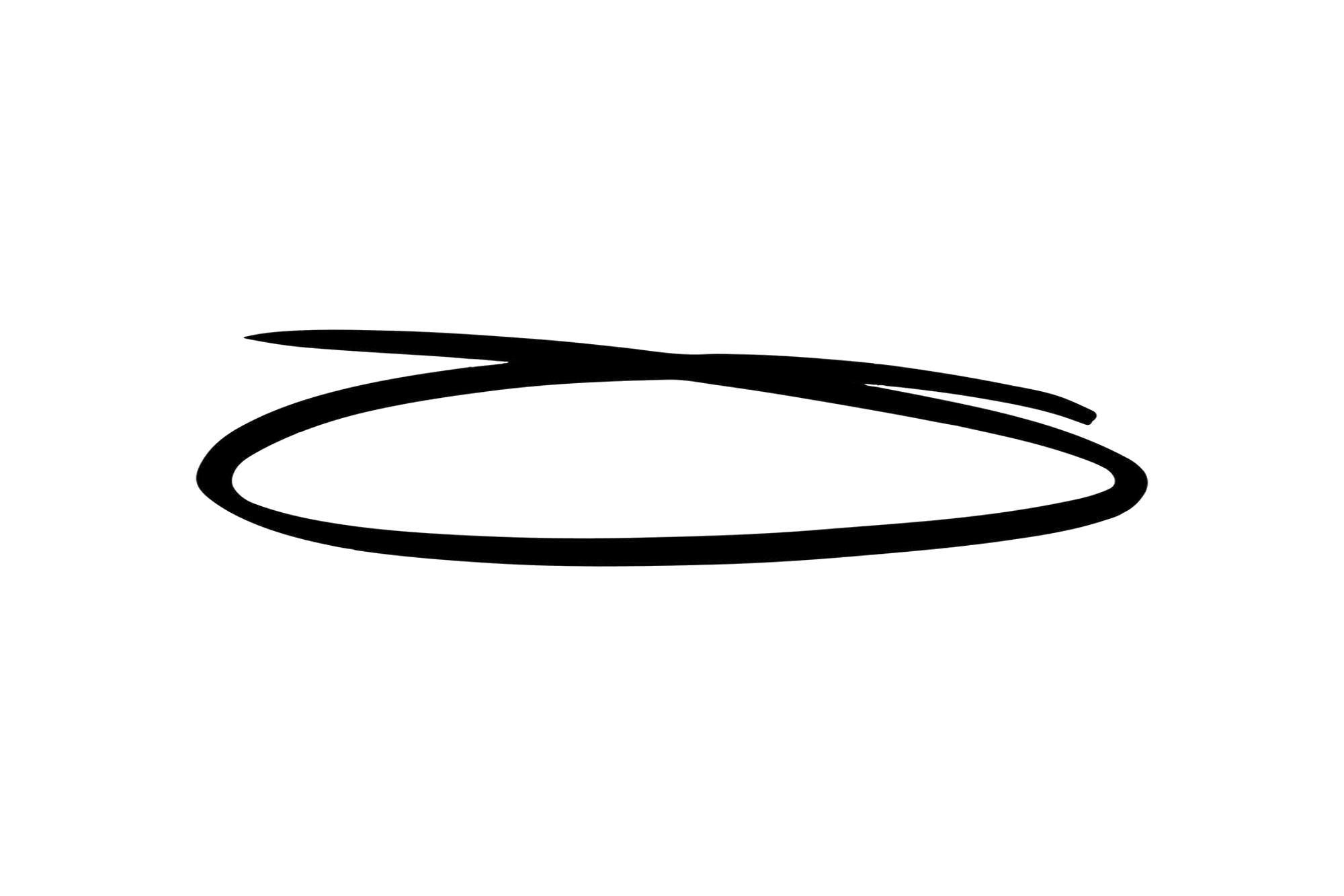 Circle Highlight Accent