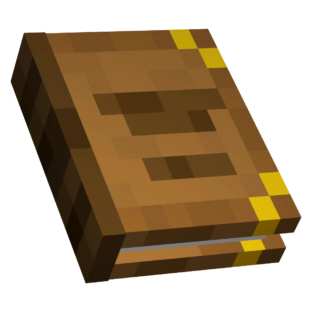Enchantext Book