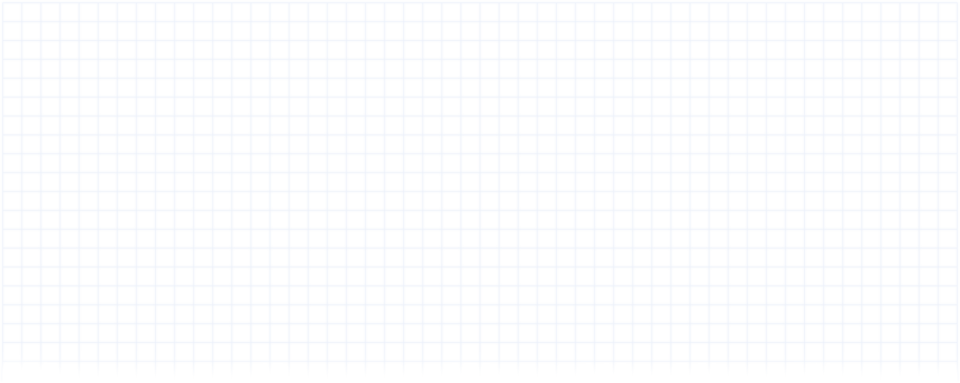Architectural Blueprint Grid