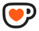 Ko-fi Logo