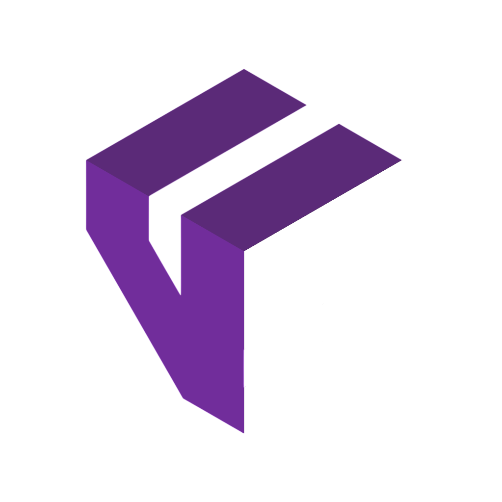 Voxel Shop Logo