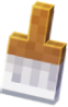 Sketched Paint Brush